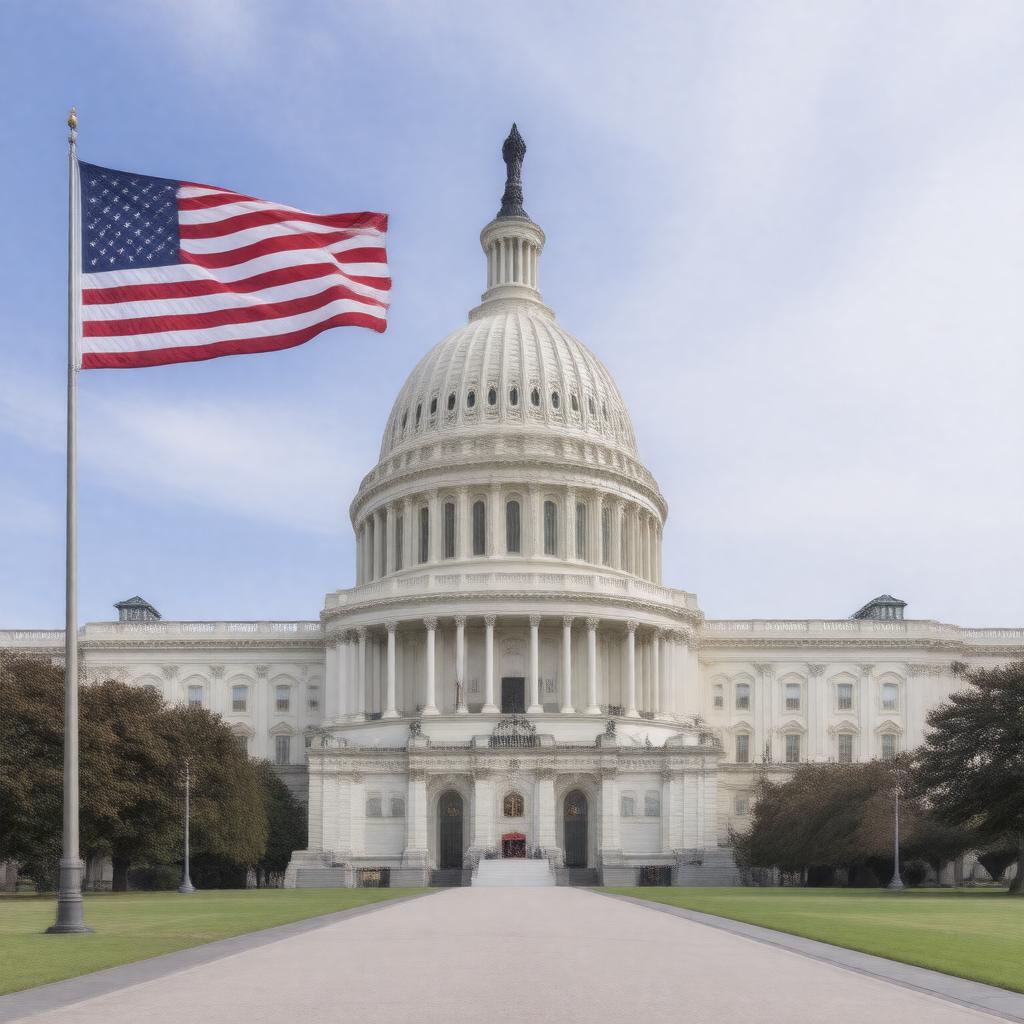 U.S. Federal Government